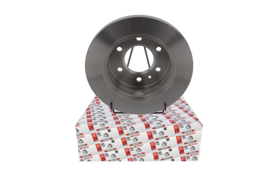 Brake disc DDF3030 Ferodo, Image 4