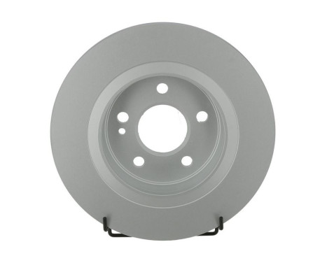 Brake disc DDF3031C Ferodo