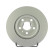 Brake disc DDF3036C Ferodo, Thumbnail 3