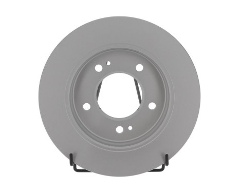Brake disc DDF3037C Ferodo