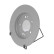 Brake disc DDF3037C Ferodo, Thumbnail 8