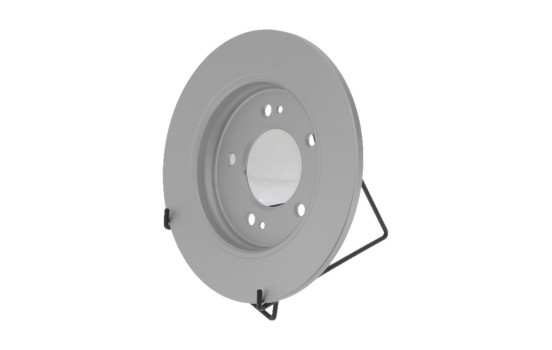 Brake disc DDF3037C Ferodo, Image 8