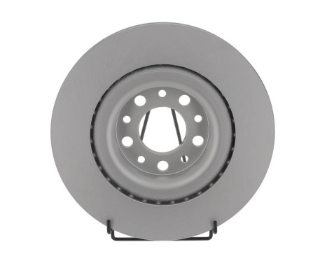 Brake disc DDF3038C Ferodo
