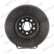 Brake disc DDF3040C-1 Ferodo