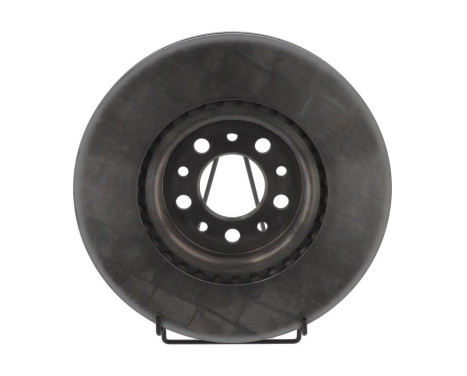 Brake disc DDF3040C-1 Ferodo