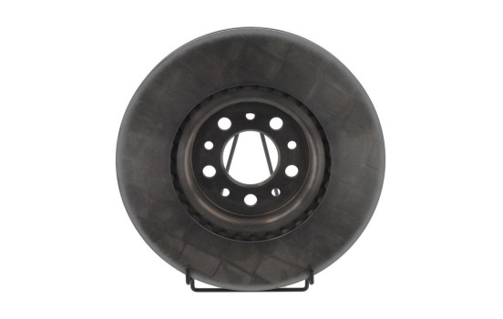 Brake disc DDF3040C-1 Ferodo