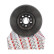 Brake disc DDF3040C-1 Ferodo, Thumbnail 4