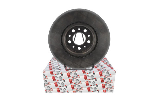 Brake disc DDF3040C-1 Ferodo, Image 4