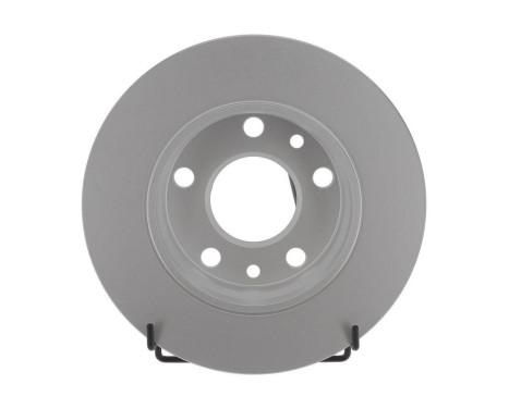 Brake disc DDF3045C Ferodo