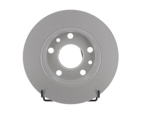 Brake disc DDF3046C Ferodo