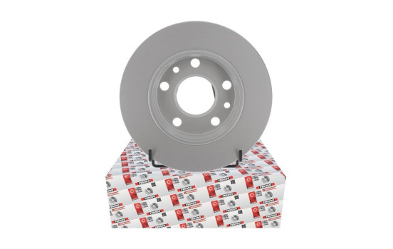Brake disc DDF3046C Ferodo, Image 4
