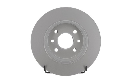 Brake disc DDF3047C Ferodo