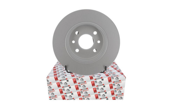 Brake disc DDF3047C Ferodo, Image 4