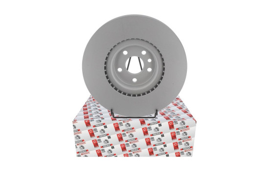 Brake disc DDF3051C-1 Ferodo, Image 4