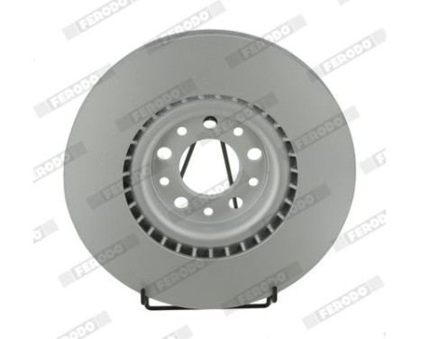 Brake disc DDF3052C Ferodo, Image 2