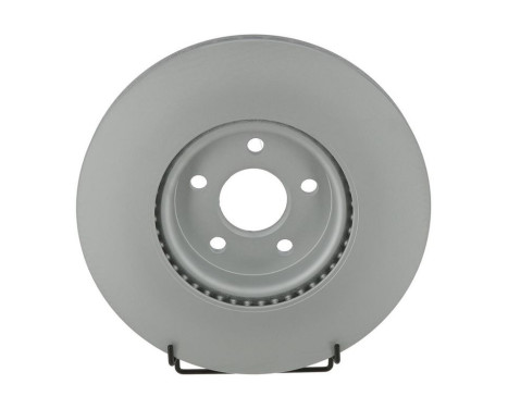 Brake disc DDF3053C Ferodo