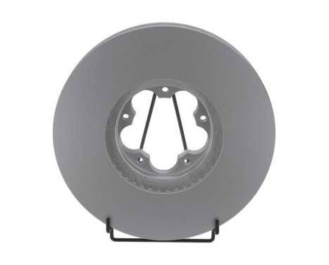 Brake disc DDF3057C Ferodo