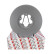 Brake disc DDF3057C Ferodo, Thumbnail 7