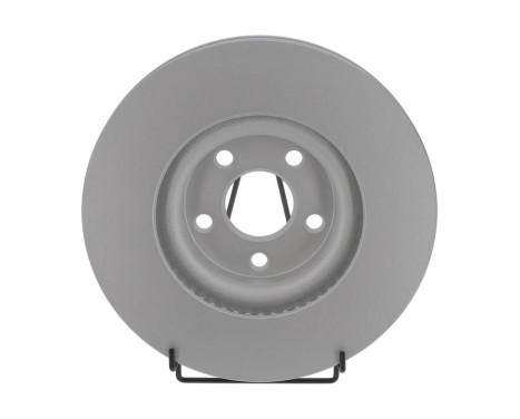 Brake disc DDF3058C Ferodo