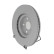 Brake disc DDF3058C Ferodo, Thumbnail 8