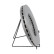 Brake disc DDF3059C Ferodo, Thumbnail 5
