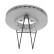 Brake disc DDF3059C Ferodo, Thumbnail 6