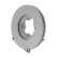 Brake disc DDF3059C Ferodo, Thumbnail 8