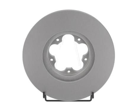 Brake disc DDF3059C Ferodo