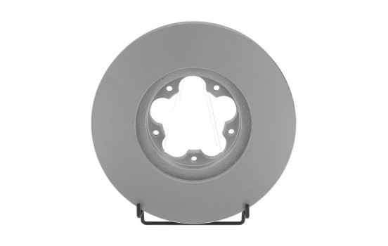 Brake disc DDF3059C Ferodo