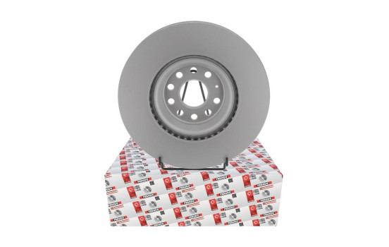 Brake disc DDF3062C-1 Ferodo, Image 4
