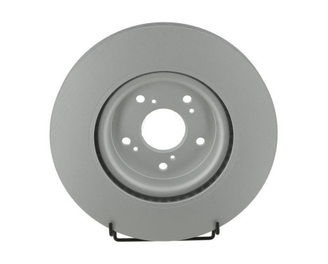 Brake disc DDF3069C Ferodo