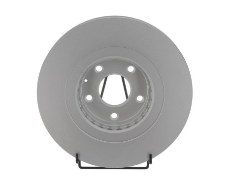 Brake disc DDF3070C Ferodo