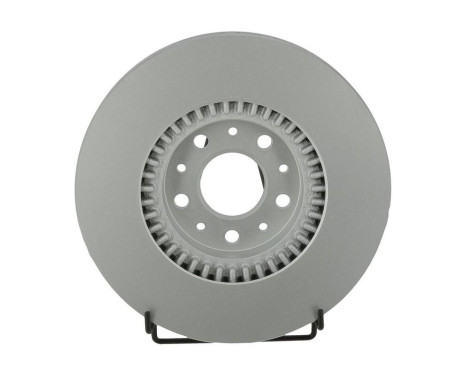 Brake disc DDF3075C Ferodo