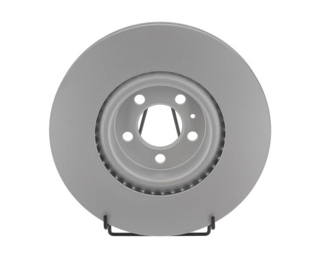 Brake disc DDF3080C Ferodo