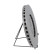 Brake disc DDF3081C Ferodo, Thumbnail 5