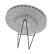 Brake disc DDF3081C Ferodo, Thumbnail 6