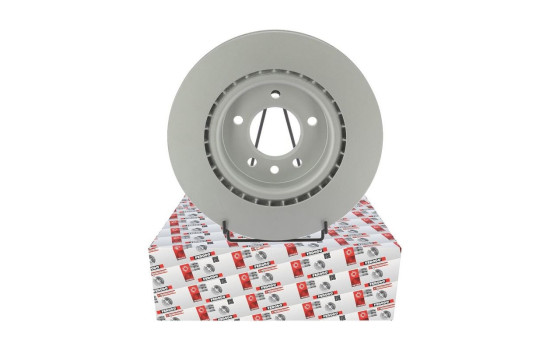 Brake disc DDF3084C Ferodo, Image 2