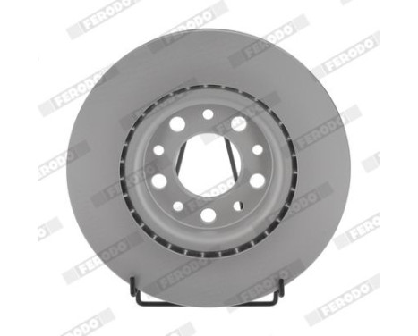 Brake disc DDF3085C Ferodo