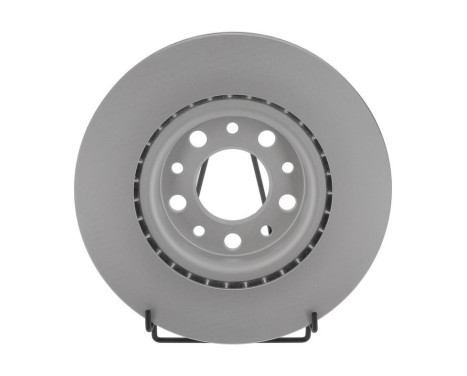 Brake disc DDF3085C Ferodo
