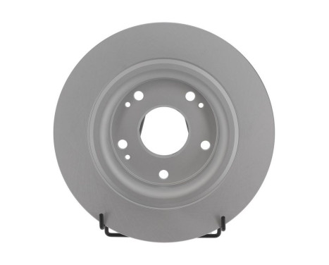 Brake disc DDF3086C Ferodo