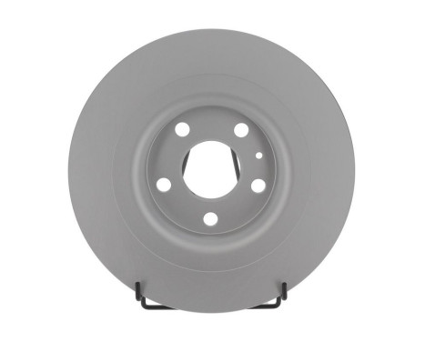 Brake disc DDF3088C Ferodo