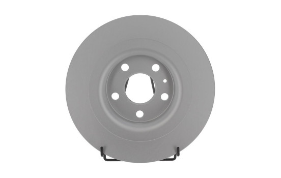 Brake disc DDF3088C Ferodo