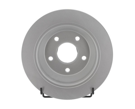 Brake disc DDF3093C Ferodo