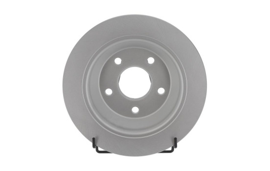 Brake disc DDF3093C Ferodo