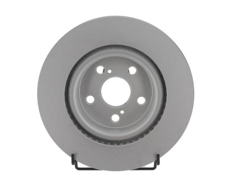 Brake disc DDF3094C Ferodo