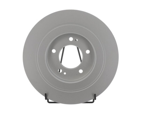 Brake disc DDF3099C Ferodo