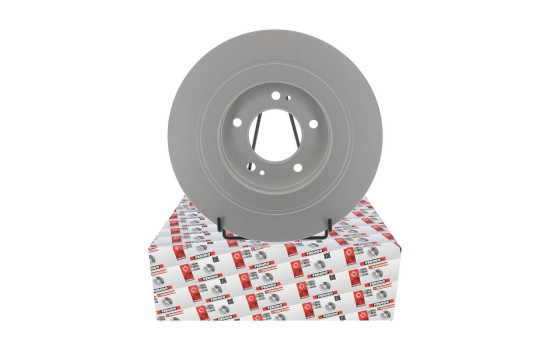 Brake disc DDF3099C Ferodo, Image 7