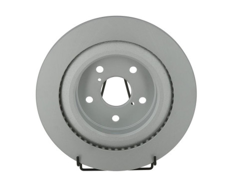 Brake disc DDF3100C Ferodo