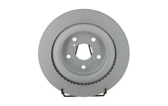 Brake disc DDF3100C Ferodo