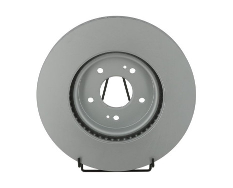 Brake disc DDF3102C-1 Ferodo